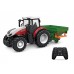 RC FARM TRACTOR - 1/24 SCALE / 2.4 GHz - RTR - 6635